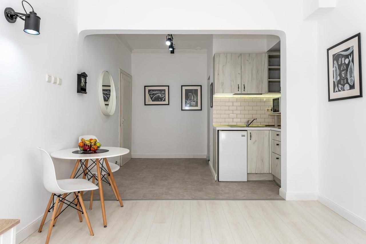 Jazz & Wine - Luxury Apartment By The Sea & Parking & Hbo & Netflix Warna Exterior foto