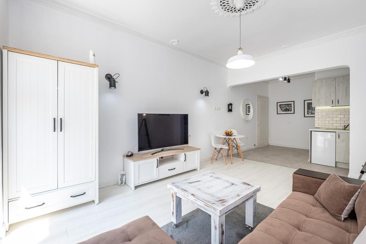Jazz & Wine - Luxury Apartment By The Sea & Parking & Hbo & Netflix Warna Exterior foto