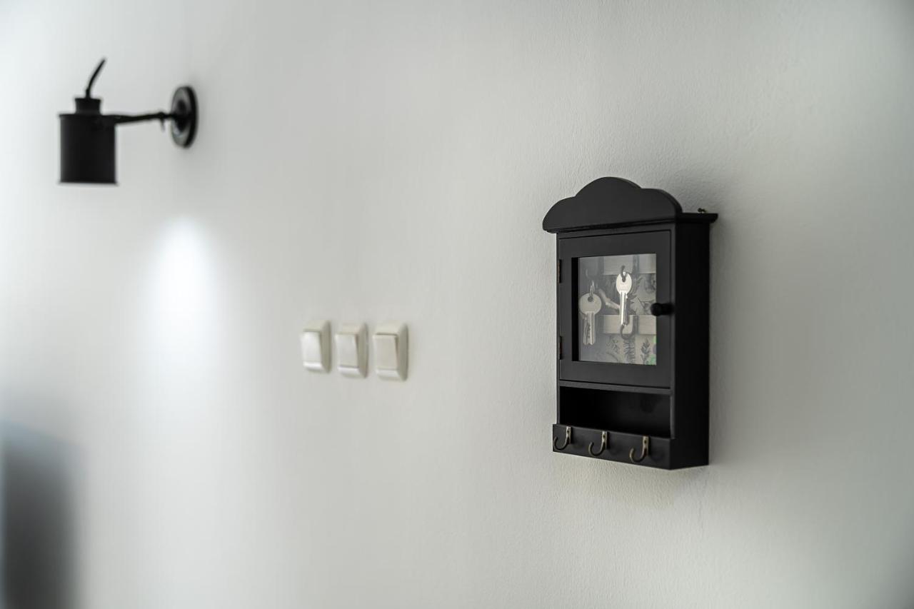 Jazz & Wine - Luxury Apartment By The Sea & Parking & Hbo & Netflix Warna Exterior foto