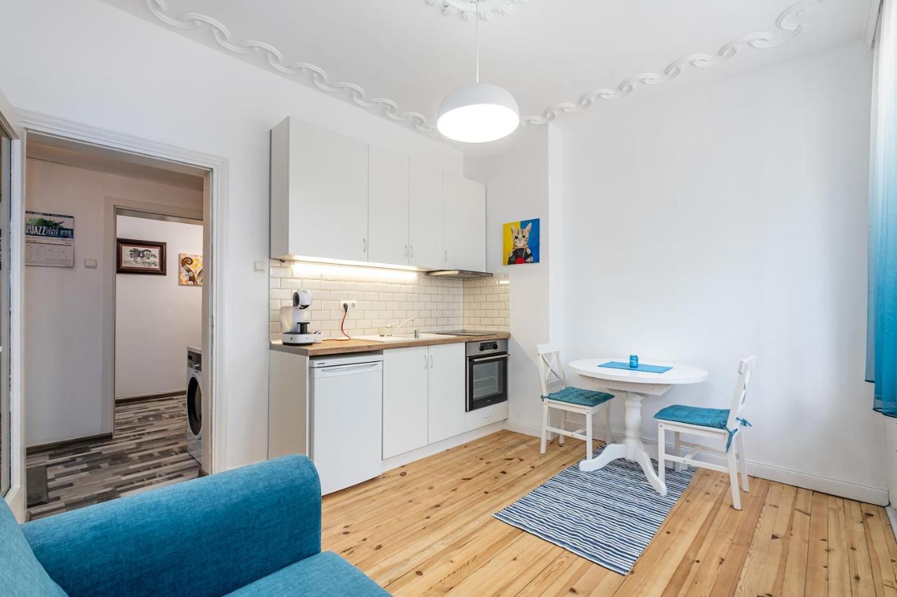 Jazz & Wine - Luxury Apartment By The Sea & Parking & Hbo & Netflix Warna Exterior foto
