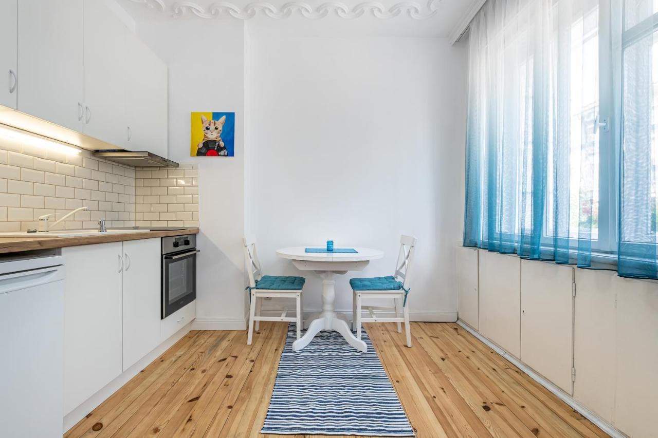 Jazz & Wine - Luxury Apartment By The Sea & Parking & Hbo & Netflix Warna Exterior foto